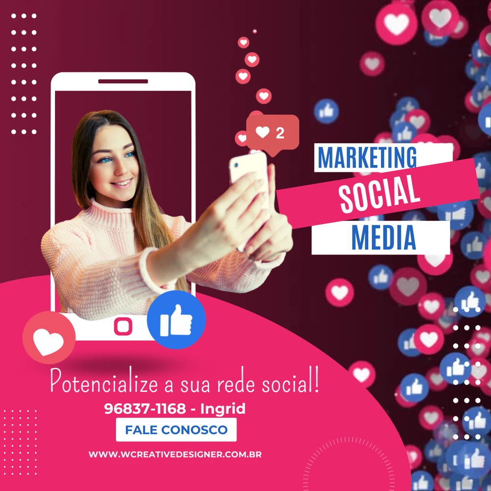 Campanha de marketing digital